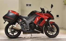 KAWASAKI NINJA 1000 A 2014 ZXT00L