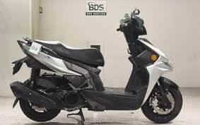 KYMCO RACING 150 S