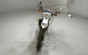 YAMAHA DT125 17F