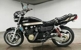 KAWASAKI ZEPHYR 400 1997 ZR400C