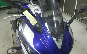 YAMAHA YZF-R25 A RG10J