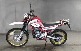 YAMAHA SEROW 250 DG31J