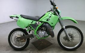 KAWASAKI KDX125 SR 1994 DX125A