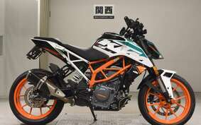 KTM 390 DUKE 2019 JPJ40