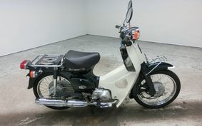 HONDA C70 SUPER CUB HA02