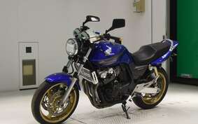 HONDA CB400SFV-3 2006 NC39