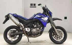 YAMAHA XT660 X 2005 DM01