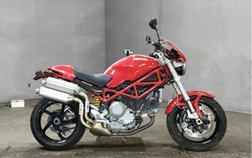 DUCATI MONSTER S2R 1000 2007 M416A