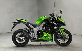 KAWASAKI NINJA 1000 2011 ZXT00G