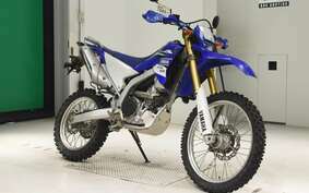 YAMAHA WR250R DG15J