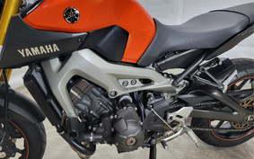 YAMAHA MT-09 2014 RN34J