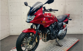 HONDA CB400 SUPER BOLDOR 2016 NC42