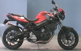 BMW F800R 2011 0217