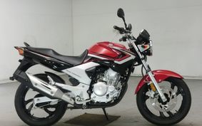 YAMAHA YBR250 PCNL