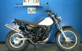 YAMAHA TW225 2006 DG09J