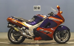 KAWASAKI ZZ1100 NINJA R Gen.2 1993 ZXT10D