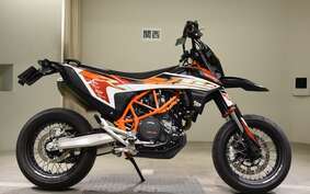 KTM 690 SMC R LSV40