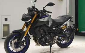 YAMAHA MT-09 ASP 2019 RN52J