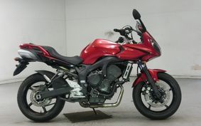 YAMAHA FAZER FZ6 S 2008 RJ14