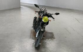 YAMAHA YBR125K LBPPCJL