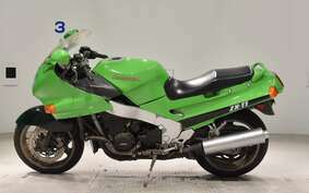 KAWASAKI ZX 1100 NINJA 1991 ZXBC14