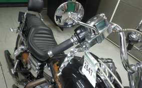 HARLEY FXDL 1580 2008