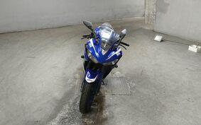 YAMAHA YZF-R25 RG10J