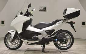 HONDA NC 700 INTEGRA 2012 RC62