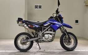 KAWASAKI KLX125D TRACKER LX125D