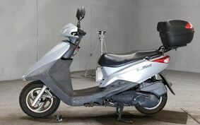 YAMAHA AXIS 125 TREET SE53J