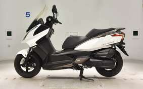 KYMCO DOWNTOWN 125 i SK25