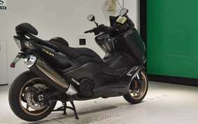 YAMAHA T-MAX 530 2016 SJ12J