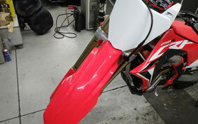 HONDA CRF250 RALLY ME12