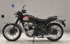 KAWASAKI W650 2000 EJ650A