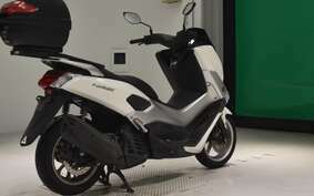 YAMAHA N-MAX SE86J