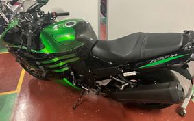 KAWASAKI NINJA ZX 14 R 2016 ZXT40J