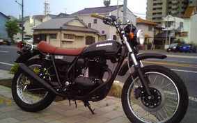 KAWASAKI 250TR 2009 BJ250F