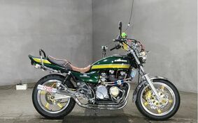 KAWASAKI ZEPHYR 400 1996 ZR400C