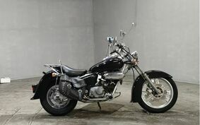 HONDA MAGNA 50 AC13