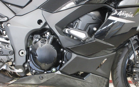 KAWASAKI NINJA 1000 SX 2021 ZXT02K