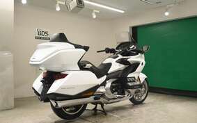 HONDA GL 1800 GOLD WING TOUR DCT 2023 SC79