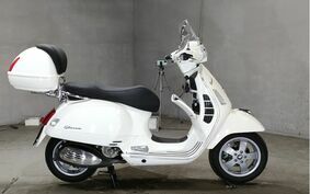 VESPA GTS250ie M451