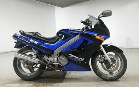 KAWASAKI ZZ-R250 EX250H