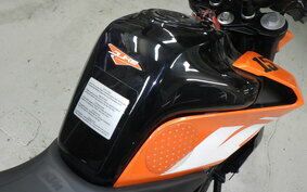 KTM 125 DUKE