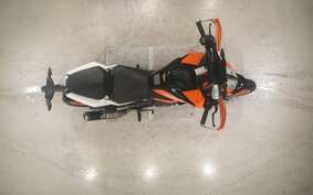 KTM 390 DUKE 2019