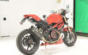 DUCATI MONSTER 1100 EVO 2013