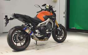 YAMAHA MT-09 A 2014 RN34J