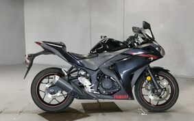 YAMAHA YZF-R25 RG10J