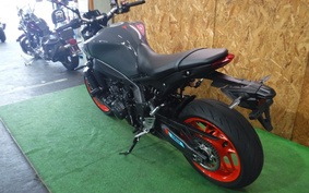 YAMAHA MT-09 2021 RN69J