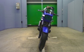 KAWASAKI ZRX400 2002 ZR400E